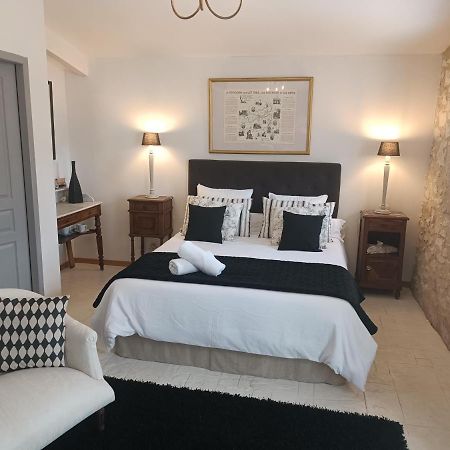 Chambre Maddy - Au Clos De Parranquet ภายนอก รูปภาพ
