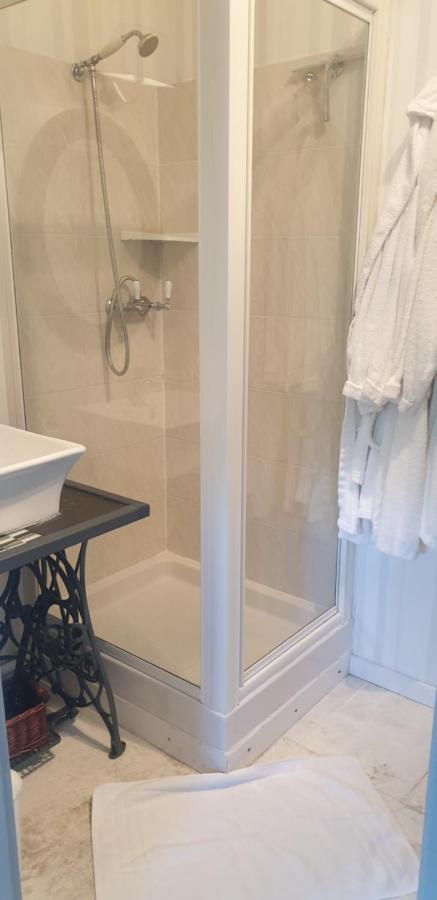Chambre Maddy - Au Clos De Parranquet ภายนอก รูปภาพ